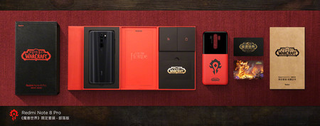 Wow Redmi 3