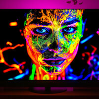 El OLED en 2026 no es igual en todas las teles: hay una 'guerra civil' entre WOLED y QD-OLED que conviene tener en cuenta al comprar 