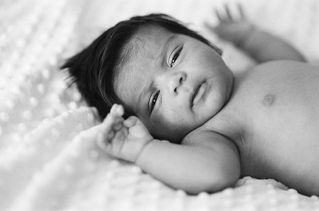 Los nombres de los bebés en algunos países de América latina: una tendencia digna de estudio