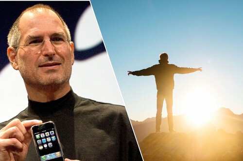 Clave Del Exito Steve Jobs