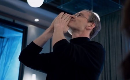 Los críticos dan las primeras pinceladas sobre el biopic de Steve Jobs