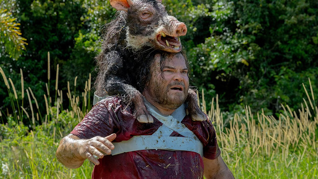 Normalmente me opondría a un reboot de una peli tan mala como mítica, pero creo que han sabido justificar su existencia 