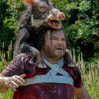 La peor peli que recuerdas de los 90 tendrá un reboot con Jack Black. Es una idea mucho más buena de lo que piensas