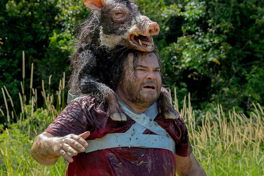 Normalmente me opondría a un reboot de una peli tan mala como mítica, pero creo que han sabido justificar su existencia