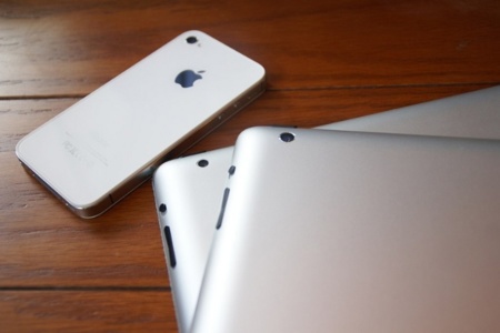 Tu nube sigue sin convencer, Apple