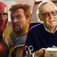 Pausa Deadpool y Wolverine a la hora con 42 minutos y 39 segundos y descubrirás un conmovedor homenaje al fallecido Stan Lee 