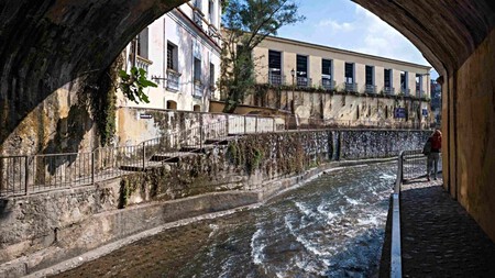 Paseo Del Rio