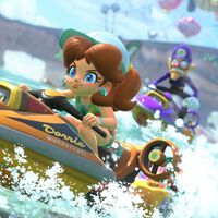 Cómo desbloquear a todos los personajes de Mario Kart World