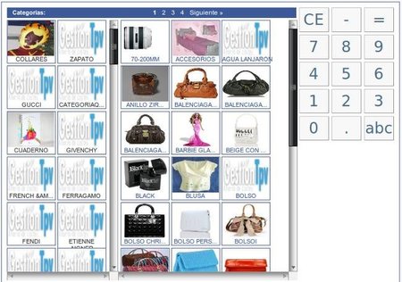 Gestión TPV, software de gestión para nuestro negocio y tienda online