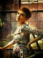 Viajar segura durante el embarazo