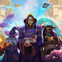 World of Warcraft iba a celebrar el cumpleaños de su hermano pequeño, pero acabó en una batalla campal en medio del MMO