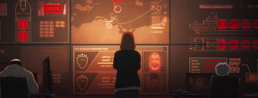 La nueva serie de Netflix con el creador de John Wick no es lo que esperaba, pero me ha hecho ver con más claridad por qué me gusta tanto Splinter Cell