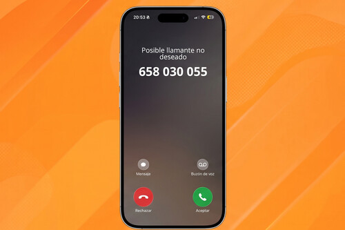 ¿Has recibido una llamada comercial desde un número que no empieza por el prefijo 400? Ya puedes denunciarlo