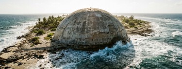 Cuando EEUU sepultó sus residuos nucleares en un atolón remoto no contaba con algo: el aumento del nivel del mar