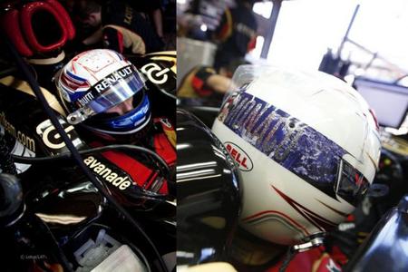 Grosjean