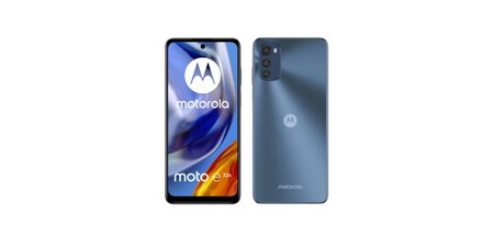 Motorola Moto E32s