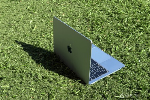 MacBook Air M5, análisis: tiene poco que envidiar a los 'Pro' (y al 'Neo')
