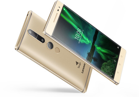 El primer móvil con Project Tango se retrasa otra vez, la nueva fecha es noviembre