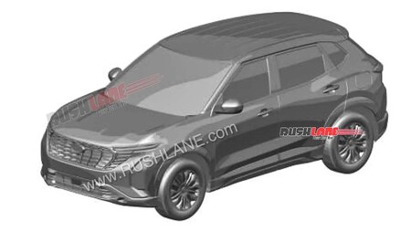Ecosport New