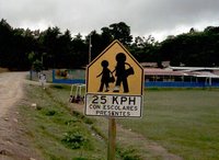 Educación vial para niños en Circula Seguro