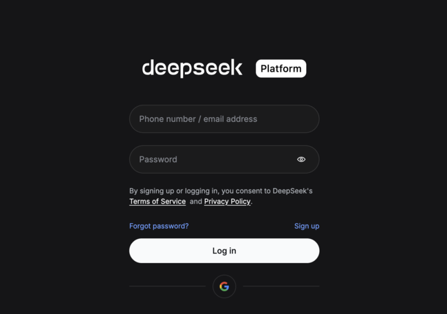 API de DeepSeek: qué es, para qué sirve, precios y cómo puedes obtener ...