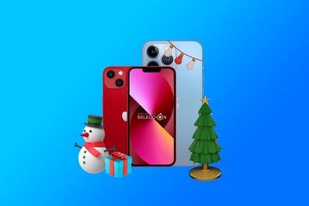 13 fundas para proteger tu nuevo y flamante iPhone 13 mini, iPhone 13 o iPhone 13 Pro/Max