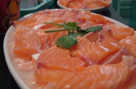¿Cuánto omega 3 necesitamos?
