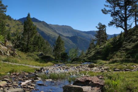 Qué hacer en Andorra 2015 - senderismo