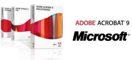 Microsoft podría distribuir las actualizaciones de Adobe