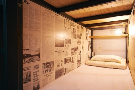 Book And Bed Tokyo 3