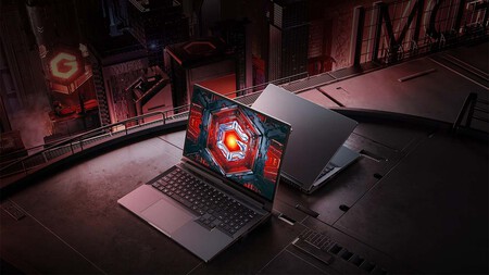 Redmi G Pro Gaming Laptop