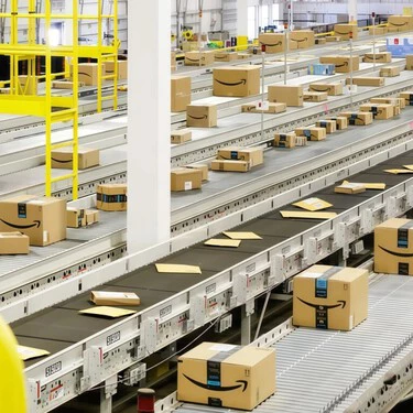 Amazon
