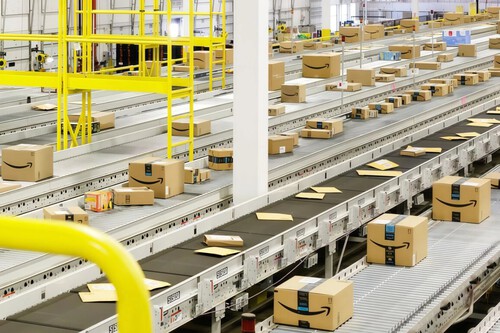 Las cinco mejores ofertas de Amazon, hoy 4 de mayo: chollos con hasta un 61% de descuento
