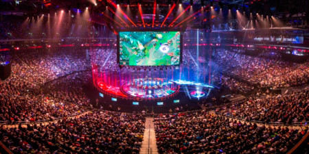 Alucinad con las millonarias cifras del Campeonato Mundial de League of Legends 2015