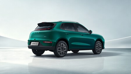 Gwm Mexico Nuevo Suv