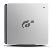 El PlayStation 4 edición Gran Turismo Sport es para los más petrolheads de los gamers