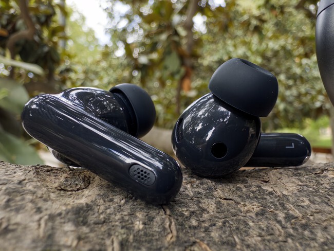 Huawei Freebuds 7i, análisis: review con características, precio y