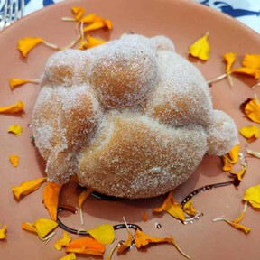 Dónde comprar pan de muerto en CDMX: los mejores lugares para disfrutarlo esta temporada