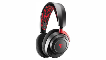 Steelseries Arctis Nova 7