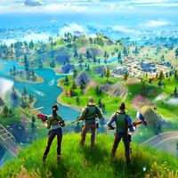 Mochilas, picos y hasta una skin gratis: Fortnite celebra su regreso a iPhone y iPad con regalos para todos 