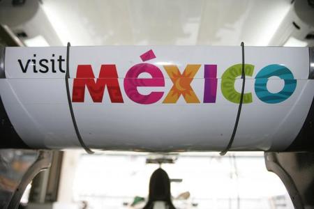El Gran Premio de México para el 2014