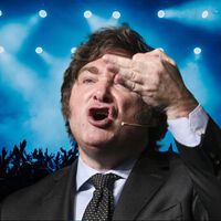 Milei reduce la inflación en sus primeros meses de mandato. Es un éxito a medias para Argentina, si no logra que haya crecimiento no servirá de nada 