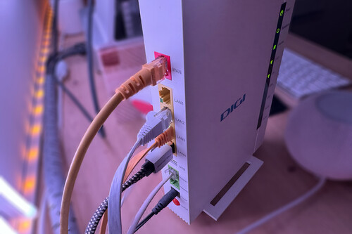 He probado el truco de la OCU para mejorar el WiFi en casa: estas son las mejoras que he logrado