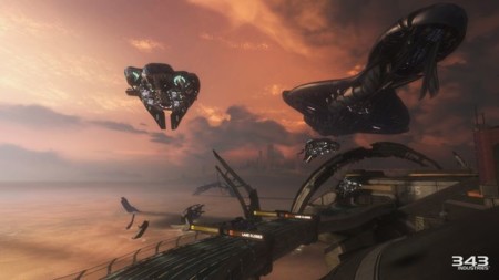 Halo: The Master Chief Collection está preparado para recibir en breve Halo 3: ODST