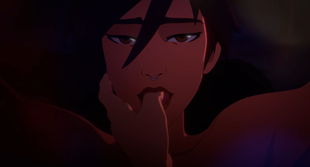 Sueños eróticos, Omni-Man depresivo, despidos a la carta y una pausa eterna en el último segundo de Dispatch 