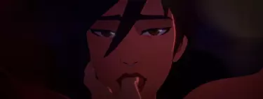 Sueños eróticos, Omni-Man depresivo, despidos a la carta y una pausa eterna en el último segundo de Dispatch 