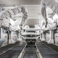 Opel eliminará 4.100 puestos de trabajo de aquí a 2030 ante la caída de ventas de coches