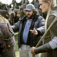 ¿Te diste cuenta? El director de El Señor de los Anillos y El Hobbit, Peter Jackson, apareció en las 6 películas, pero cazarlo no es fácil 