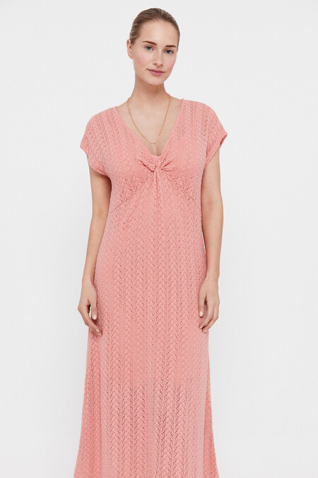 vestido de invitada pemamá