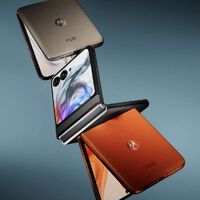 Ni Samsung ni precios prohibitivos: PcComponentes desploma el precio del plegable más estiloso de Motorola